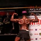 Louis  Bryant - NPC Washington State Championships 2012 - #1